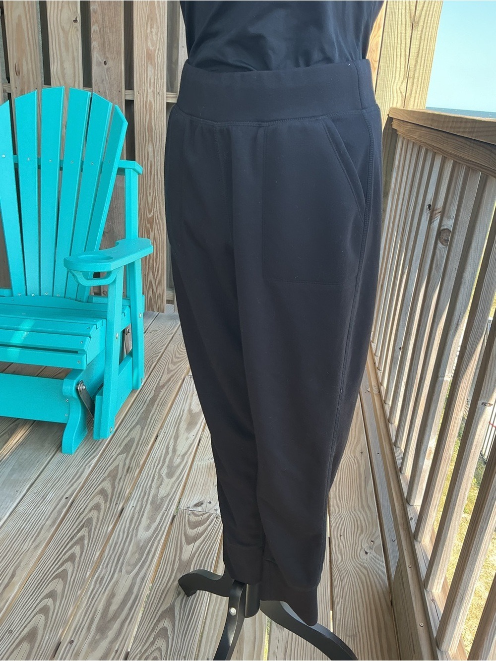 GAIAM Women’s Hudson Jogger